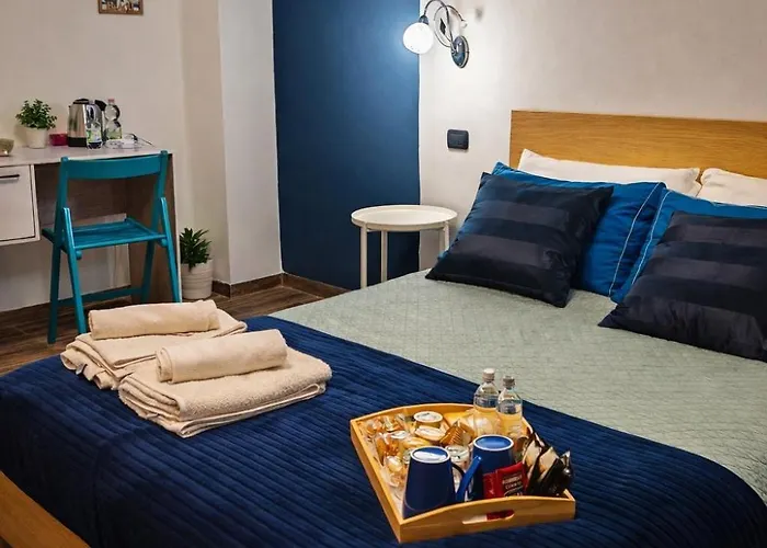 Ament's Bed and breakfast