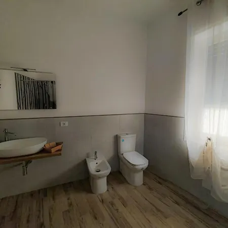 Ament's Отель типа 