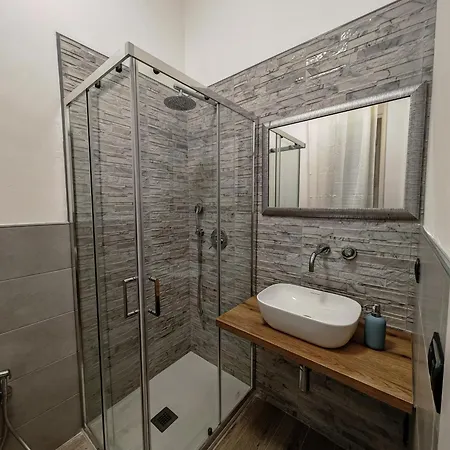 Ament's Отель типа 