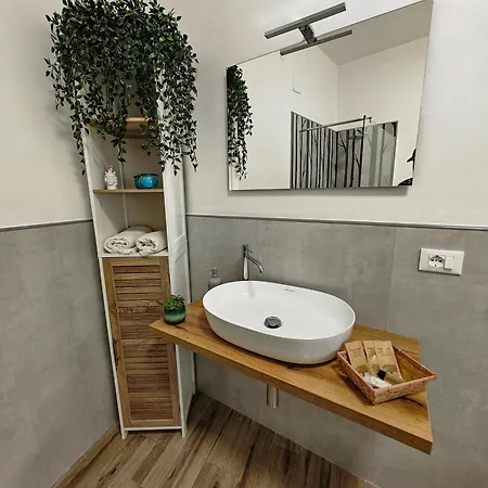 Ament's 4* Сиракузы