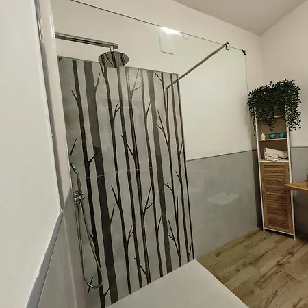 Ament's Отель типа 