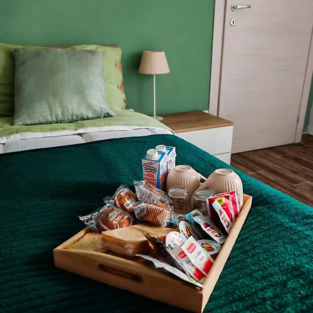 Bed & Breakfast Ament's
