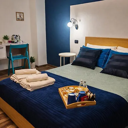 Ament's Bed & Breakfast