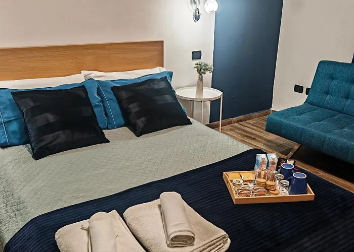 Bed & Breakfast Ament's 4*