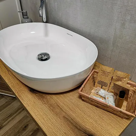 Ament's לינה וארוחת בוקר