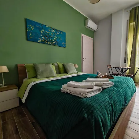 Ament's לינה וארוחת בוקר