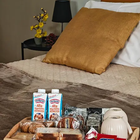 Ament's לינה וארוחת בוקר