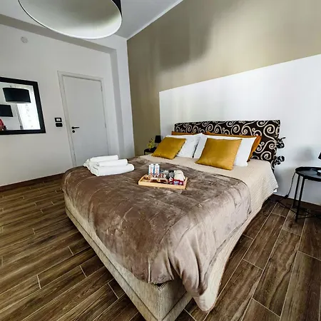 לינה וארוחת בוקר Ament's