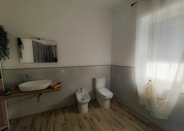 Ament's Frühstückspension Syrakus