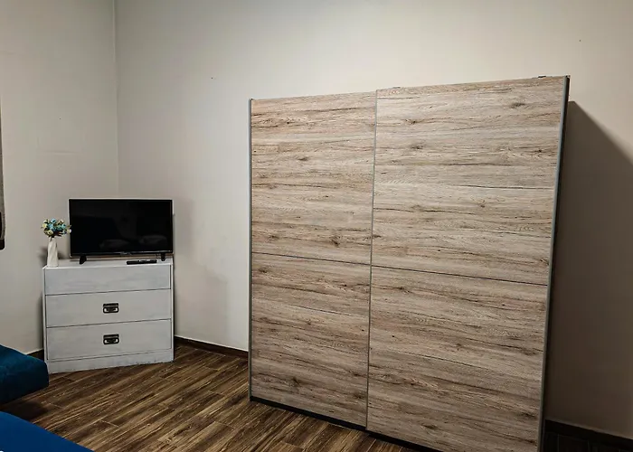 Frühstückspension Ament's