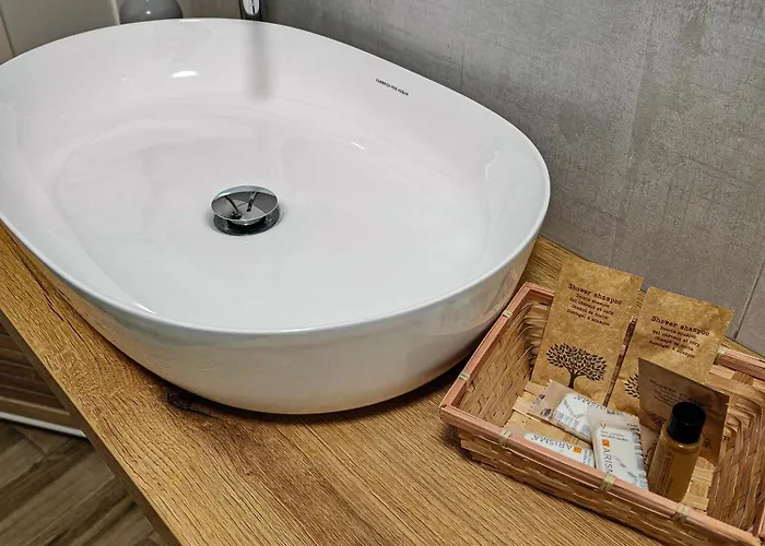 Ament's Frühstückspension