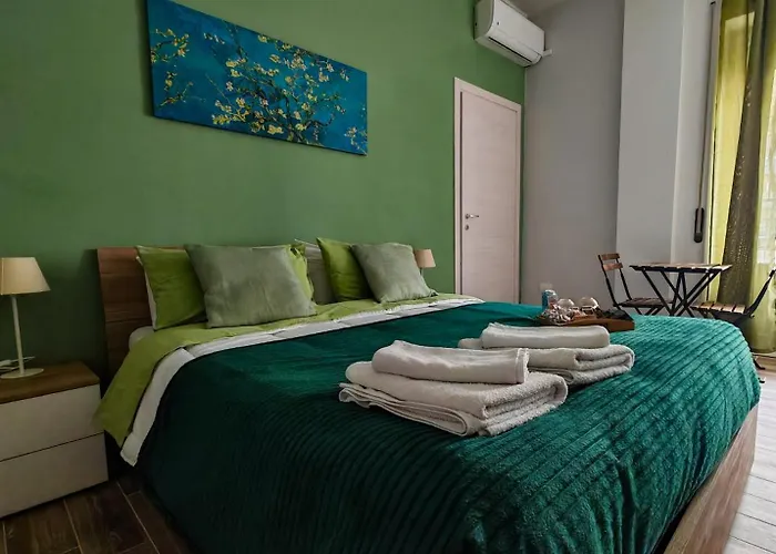 Ament's Frühstückspension