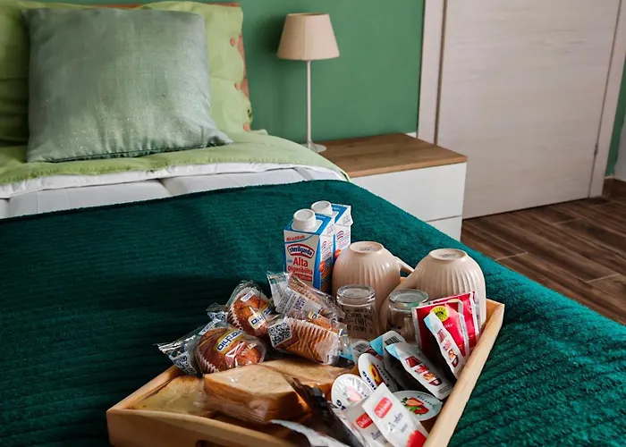 Frühstückspension Ament's