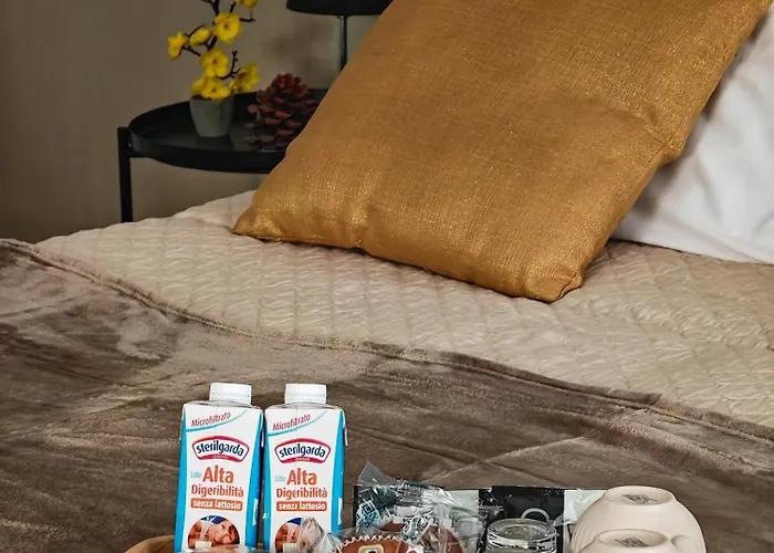 Ament's Frühstückspension